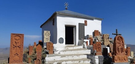Փրկարարները քաղաքացուն իջեցրել են սարալանջից և մոտեցրել շտապօգնության ավտոմեքենային
