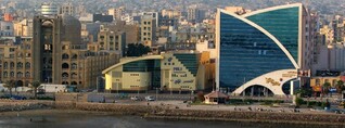 Իրանը պատրաստ է օգնել հարևաններին անկախ նավահանգստային կազմակերպություններ ստեղծելու գործում