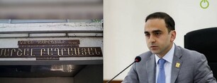 25 տարի արգելվում էր․ Ավինյանի օրոք մետրոյի գլխին 18 հարկանի շենք է կառուցվում