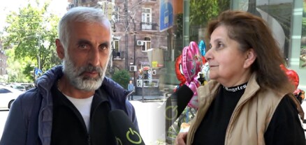 Մի հատ սիգարետ, մի հատ էլ լուցկի եմ առնում, ու 5000-ը պրծավ․ հարցում