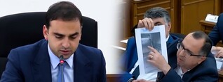 Ավտոբուսի վարորդը կնոջն արցախցի լինելու պատճառով իջեցրել է, զուտ, որ ասել է՝ դանդաղ քշի