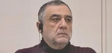Ռուբեն Վարդանյանի նկատմամբ Բաքվի մեղադրական եզրակացությունը քաղաքական դրդապատճառներ ունի և ստեղծում է վտանգավոր նախադեպ