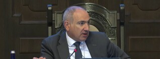 Մեր եկեղեցիները չուլանացված են. է՛լ ավելացած մետլախ, պարկով ցեմենտ, հին «կռավաթ». Նիկոլ Փաշինյան