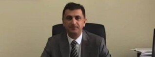 Նոր Նորք վարչական շրջանի ղեկավար է նշանակվել Մարատ Սևոյանը