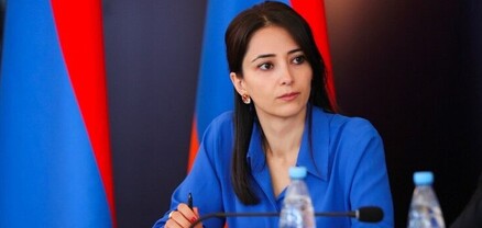 ԱԳՆ խոսնակը հերքում է այն, որ Լավրովի այցի ծրագրից Ծիծեռնակաբերդ այցը հանվել է ՀՀ նախաձեռնությամբ