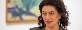 Աննա Հակոբյանի նոր սկանդալային գրառումը. իրավունքի խախտում, զրպարտություն և պետության հիմքերի թուլացում