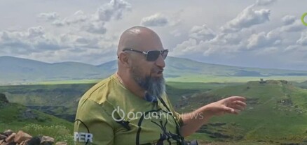 Ես ինձ չեմ ների, եթե իմ թոռները Շուշիին տուրիստի աչքերով նայեն. Կարապետ Պողոսյան