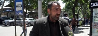 Պարոն Փաշինյա՛ն, հաշմանդամ եմ, եթե թոշակս չտաք, կառավարության դիմաց կկախվեմ․ քաղաքացի