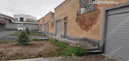 Ձորաղբյուրում հայտնի «Խնձորնոց» հյուրանոցի բակում կախված վիճակում տղամարդու դի է հայտնաբերվել. shamshyan.com