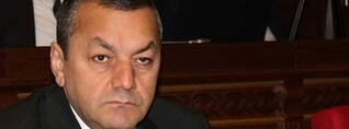 Ձերբակալվել է Ավշարի Արայիկի եղբայրը՝ Սուրիկ Գրիգորյանը