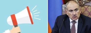 Դադարեցրեք կանանց շահագործումը քաղաքական հակամարտություններում. կոչ՝ Նիկոլ Փաշինյանին