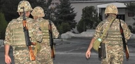 ՀՀ–ում կսահմանվի պատասխանատվություն վարժական հավաքներից խուսափելու համար