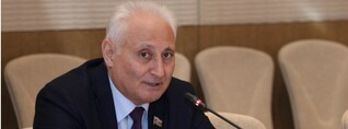 Ադրբեջանցի պատգամավորն առաջարկել է ֆիլմ նկարել Բաքվի շինծու «դատավարության» մասին