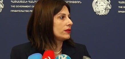 Ես որևէ մեկին դաստիարակելու խնդիր չունեմ․ Անահիտ Ավանեսյան