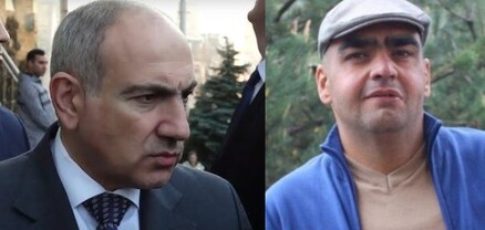 Նիկոլն այսօր Լոռի է գնալու․ 2 օր է՝ ճանապարհներն են «սանրում»․ Արմեն Հովասափյան