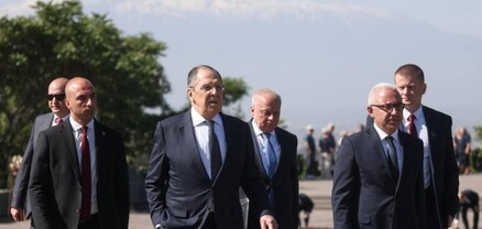 Ինչ է ասել Լավրովը Սլավոնականում․ Հրապարակ