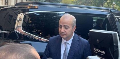 ԱԱԾ տնօրենը մատաղ է տվել․ ում է հրավիրել․ Հրապարակ