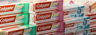Colgate Total ատամի մածուկը վտանգավոր է. բողոքներ՝ խոցերի, այտուցների և բորբոքման մասին. RBK