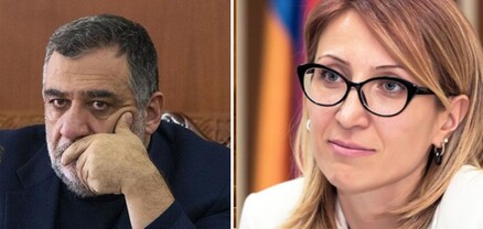 Ծնունդդ շնորհավո՛ր, Ռուբե՛ն. հայրենիքը քո կարիքն ունի. Թանդիլյան