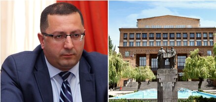 Ոչ թե զրպարտություն, այլ դառը ճշմարտություն. Oragir.News-ը ԵՊՀ ռեկտորին հրավիրում է հարցազրույցի