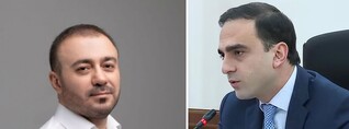 Անձրևո՞ւմ է. մի՛ անհանգստացեք. «Ծովակալ Ավինյան» նավատորմի առագաստանավերը ձեզ ապահով տեղ կհասցնեն. Սուքիասյան