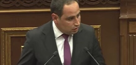 Ջրահեռացման ոլորտում ավելի մեծ ծավալի աշխատանքներ կարվեն. նախարար