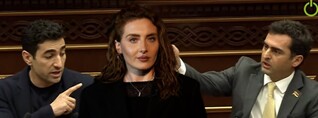 Տիգրանի որոնումները վերսկսվել են, Աննա Հակոբյանի ծաղկեպսակները, Մեծամորի ԱԷԿ-ը կկանգնի․ Ամփոփ լուրեր