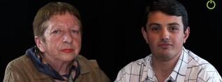 Օրակարգ․ Հիվանդներին ու մտավոր հետամնացներին արդեն օրինականացված են բանակ տանելու․ Ժաննա Ալեքսանյան