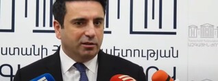 Նոր Նորքի վարչակազմում տեղի ունեցածը «Հանրապետություն» կուսակցության դաշտում է. ԱԺ նախագահ