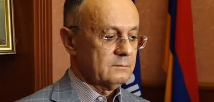 Փաշինյանին իմպիչմենթ հայտնելու հիմքերն առկա չեն. Սեյրան Օհանյան