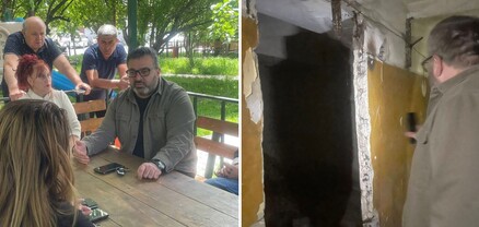 «Ասեք, կանենք»-ը որդեգրած իշխանությունները այս տարածք երբևէ չեն այցելել, որևէ խնդրով չեն զբաղվել