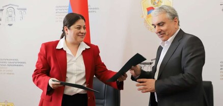 Համագործակցության հուշագիր՝ Քրեակատարողական ծառայության և ԵՊՀ սոցիոլոգիայի ֆակուլտետի միջև