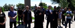 Մեր Եռատոնը գողացել են, բայց վերակազմավորմամբ ետ կբերենք հաղթանակները. Բագրատ Սրբազան
