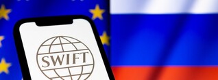 ԵՄ-ն մտադիր է 20 ռուսաստանյան բանկեր անջատել SWIFT համակարգից