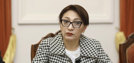 Ինչին կպաք՝ խոտան, ոչ պրոֆեսիոնալիզմ, տգիտություն ու խայտառակություն. Լիլիթ Գալստյան