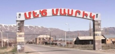 Հայր ու որդի կոմբայնավար էին, Սարոն ընտանիքի փոքր որդին է. մանրամասներ՝ Մեծ Մասրիկի ողբերգական դեպքից