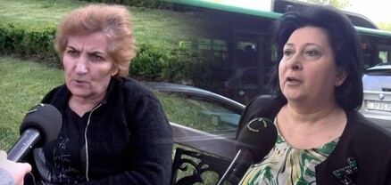 Ոչ մի դպրոցում կրթություն չկա. հարցում