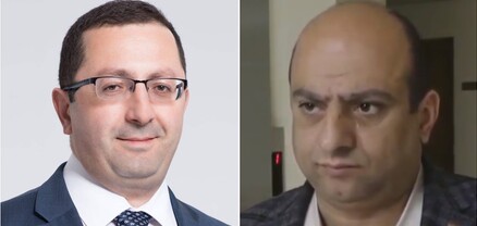 ԵՊՀ գիտխորհրդի դահլիճը` ծակ սփռոցով «վետերոկ». ռեկտորը չի կարողացել մերժել Նիկոլ Փաշինյանի քավորին