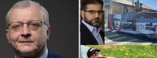 Փաշինյանը «հով լռված» է, երբ տգեղ լուսանկարներով անվանարկում են դաշնակից երկրին. քաղաքագետ