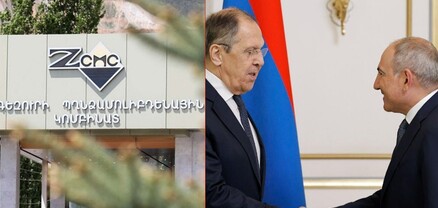 Փաշինյանը՝ ժողովրդի դեմ․ ի՞նչ է պահանջել Լավրովը ԶՊՄԿ-ի թեմայով 
