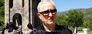 Եթե պատերազմ տեսած չես լինում, խաղաղության գինը չես իմանում. ալավերդցի