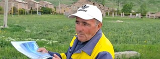 Ո՛չ Փաշինյանից եմ գոհ, ո՛չ իր ՔՊ-ից․ մարդկանց սովի են մատնել. սահմանամերձի բնակիչ