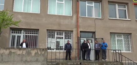 ՔՊ-ն Գյումրիում ավագանու անդամ է «գողանում»․ ՈւՂԻՂ