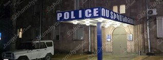 Կրակոցներ՝ Երևանի Գարեգին Նժդեհ հրապարակում․ կրակողը 15-ամյա տղա է․ մանրամասներ. shamshyan.com