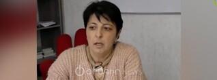 Ձերբակալել են գյումրեցի հետաքննող լրագրող Լիլիթ Աղեկյանին