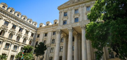 Փաշինյանի դիրքորոշումը հարցեր է առաջացնում Հայաստանի անկեղծության վերաբերյալ. Բաքվի արձագանքը