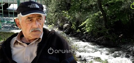 Ոչ մի խոստման էլ չենք հավատում. Սանահին կայարանի 6 հոգանոց ընտանիքը դեռ փոխհատուցման է սպասում