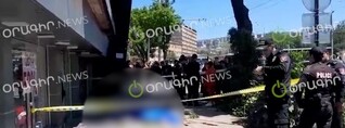 Ողբերգական դեպք՝ Երևանում․ բարձրահարկ շենքի բակում հայտնաբերվել է երիտասարդ աղջկա մարմին
