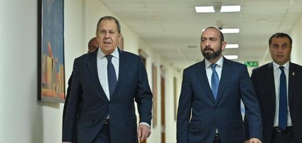 ՔՊ-ն «քցեց» «Եվրաքվեին»․ Հրապարակ