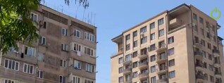 Ուժեղ կայծակի հետևանքով բնակիչները խուճապի են մատնվել